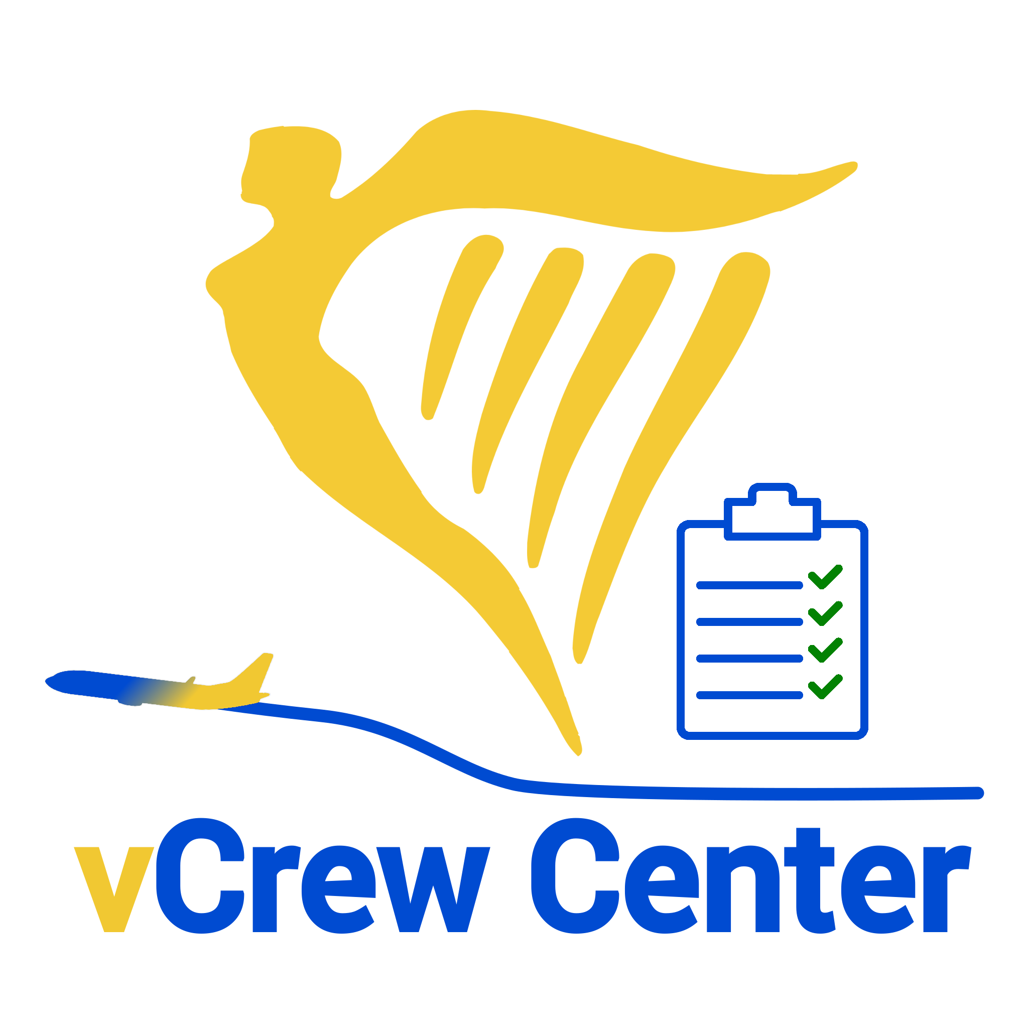 vCrew Center